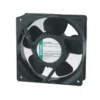 Industrial Axial Cooling Fan, SF1238, Aluminum, 120x120x38mm