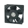 Industrial Axial Cooling Fan, SF1238, Aluminum, 120x120x38mm - view 2