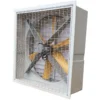 Industrial Axial Cooling Fan, Wall, 380V-460V