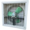 Industrial Axial Cooling Fan, Wall, 380V-460V - view 2