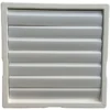 Industrial Axial Cooling Fan, Wall, 380V-460V - view 3