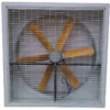 Industrial Axial Cooling Fan, Wall, 380V-460V - view 5