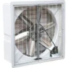 Industrial Axial Cooling Fan, Wall, 380V-460V - view 6