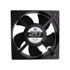 Industrial Axial Cooling Fan, YC20572, 100V, 205*205*72mm