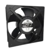 Industrial Axial Cooling Fan, YC20572, 100V, 205*205*72mm - view 2