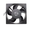 Industrial Axial Cooling Fan, YC20572, 100V, 205*205*72mm - view 4