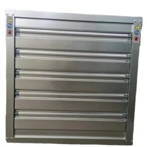 Industrial Axial Exhaust Fan, 1000, 220V/380V, Stainless
