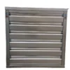 Industrial Axial Exhaust Fan, 1100, 220V/380V, Stainless