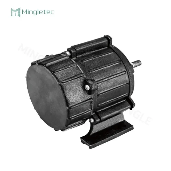 Industrial Axial Exhaust Fan, 220~240V, Electric - view 4