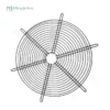 Industrial Axial Exhaust Fan, 220~240V, Electric - view 5