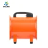 Industrial Axial Exhaust Fan, 220V/380V, Cast, Portable - view 2