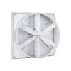 Industrial Axial Exhaust Fan, 380V, 380 V, Electric - view 11