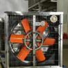Industrial Axial Exhaust Fan, 900mm, Stainless, Steel - view 2