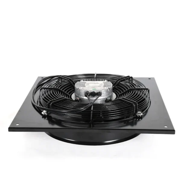Industrial Axial Fan, 160W, 4800m3/h - view 4