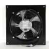 Industrial Axial Fan, 160W, 4800m3/h - view 5
