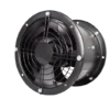 Industrial Axial Fan, 220V, 1098 CFM