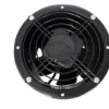Industrial Axial Fan, 220V, 1098 CFM - view 4