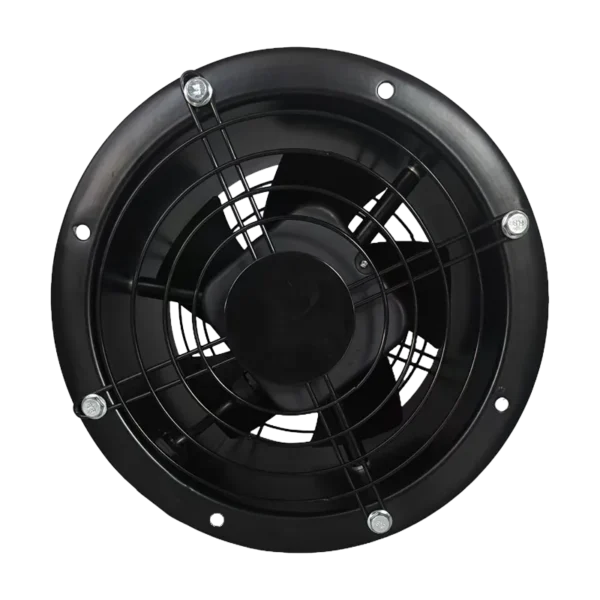 Industrial Axial Fan, 220V, 1098 CFM - view 6