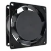 Industrial Axial Fan, 80x80x25mm, 220V