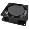 Industrial Axial Fan, 80x80x25mm, 220V - view 4