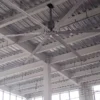 Industrial Axial Fan, Ceiling, 220 V, Electric - view 3