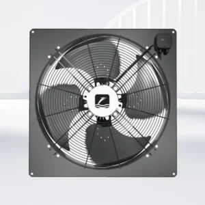 Industrial Axial Fan, SANXIN, 1500W