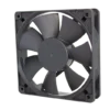 Industrial Axial Fan, UCHUANG, 12025, 220/380V - view 3