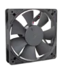 Industrial Axial Fan, UCHUANG, 12025, 220/380V - view 4