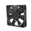 Industrial Axial Fan, UCHUANG, 12025, 220/380V - view 6