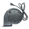 Industrial Axial Flow Fan, 115V, 115 V, Customizable - view 3