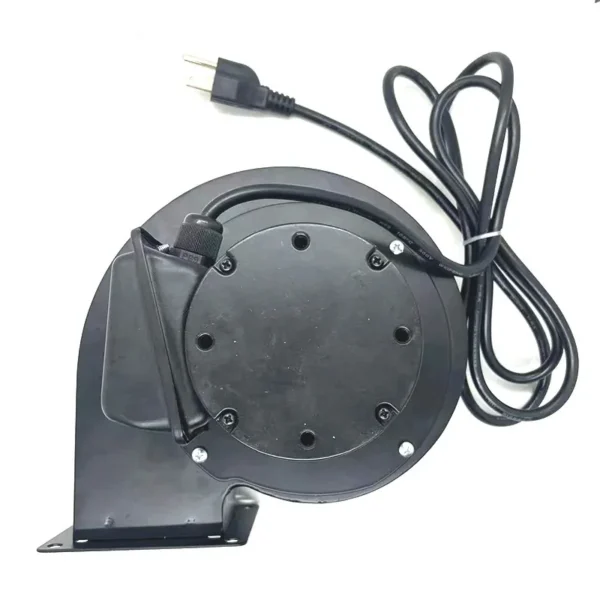 Industrial Axial Flow Fan, 115V, 115 V, Customizable - view 3