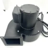 Industrial Axial Flow Fan, 115V, 115 V, Customizable - view 4