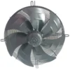 Industrial Axial Flow Fan, 500mm, Steel, Cooling-220V