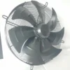 Industrial Axial Flow Fan, 500mm, Steel, Cooling-220V - view 2