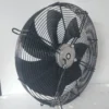 Industrial Axial Flow Fan, 500mm, Steel, Cooling-220V - view 3