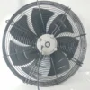 Industrial Axial Flow Fan, 500mm, Steel, Cooling-220V - view 4