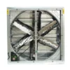 Industrial Axial Flow Fan, 60IN, three phase 380v, Electric - view 2