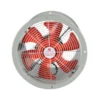 Industrial Axial-flow Ventilation Fan, 110, Electric