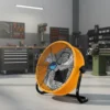 Industrial Axial Flowblower Fan, 20-inch, 220 V - view 3