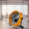 Industrial Axial Flowblower Fan, 20-inch, 220 V - view 4