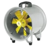 Industrial Axial Ventilation Fan, Portable, 380V