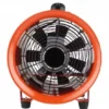 Industrial Axial Ventilation Fan, Portable, 380V - view 6