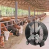 Industrial Blower, 110-120, 510 - view 5