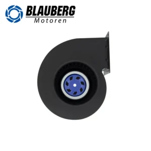 Industrial Blower, 140mm, 3C, 115W, 1.7A