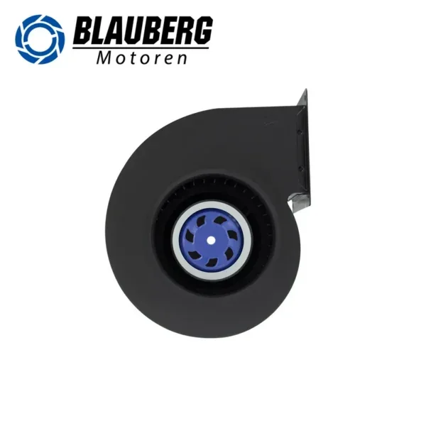 Industrial Blower, 140mm, 3C, 115W, 1.7A