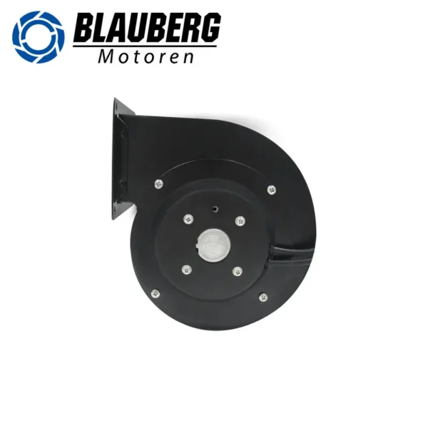 Industrial Blower, 140mm, 3C, 115W, 1.7A - view 3