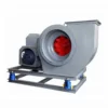 Industrial Blower, 220v, Centrifugal