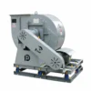 Industrial Blower, 220v, Centrifugal - view 4