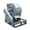 Industrial Blower, 220v, Centrifugal - view 6