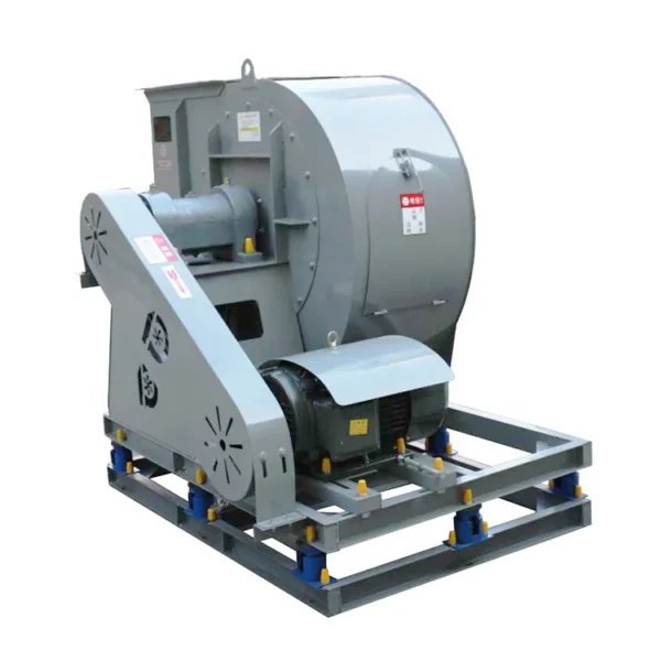 Industrial Blower, 220v, Centrifugal - view 6